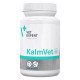 Kalmvet Twist Off Vet Expert – Supliment pentru Calmarea Stresului și Anxietății la Câini și Pisici – 60 Capsule